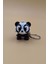 Pandapal – Sevimli Panda Hareketli Anahtarlık Çanta Süsü Charm 1