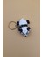Pandapal – Sevimli Panda Hareketli Anahtarlık Çanta Süsü Charm 4