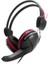 Frisby FHP-235 Mikrofonlu Kulaklık 1
