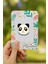 Sevimli Panda Rozeti 1