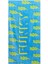 Funky Bolted %100 Pamuk Spor ve Yüzme Havlusu 1