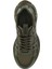 Koyu Yeşil Erkek Sneaker Bellu 4