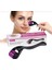 Dermaroller Titanyum Uçlu 540 Iğneli Derma Roller 1 MM 3