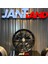 Jantland - 18" 5X120 Bmw M3 M4 Cs Black Jant (4ADET) 1