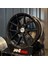 Jantland - 18" 5X120 Bmw M3 M4 Cs Black Jant (4ADET) 3