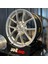 Jantland - 18" 5X120 Bmw M3 M4 Cs Jant | Silver (4ADET) 3