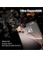 Uruchı iPhone 16 Pro Ile Uyumlu Premıum Hizalama Aparatlı ve Takılırken Camın Altında Kesinlikle Toz Bırakmayan Darbelere Karşı Ekstra Güçlü Hd Ekran Koruyucu Cam 5