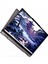 Ideapad 5 2in1 Intel Core Ultra 5 225U 16GB 1tb SSD Windows 10 Home 14" Wuxga 300NIT IPS Dokunmatik Taşınabilir Bilgisayar 83KR000FTRA1 2