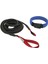 S11875 Long Belt Slider – Renk & Direnç Seçenekli Yüzme Direnç Lastiği 1