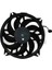 59593 Fan Motoru 1253A6 1