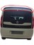 Fıat Doblo D3-D4 2015-2020 Fiber Spoiler (( 722 Bej Boyalı )) 1