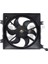 59501 Fan Motoru 2538025000 279024100117 1