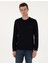 Erkek Regular Sweatshirt G021SZ082 4