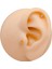Cerrrahi Çelik Piercing ( Pirsing ) Mini Tek Taşlı Tragus Helix Piercing (1ADET) 2