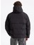 Jack&jones 12278749 Jjesoho Puffer Hood Black Erkek Mont 5