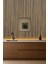 Mdf Ahşap Akustik Duvar Paneli 60X275 cm - Sonomo(Pvc) 3