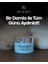 Göz Altı Torbası, Göz Çevresi Morluk ve Ince Çizgi Karşıtı, Doğal Içerikli Nemlendirici 50ML 1