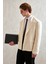 Erkek Oversize Blazer Ceket 1