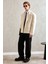 Erkek Oversize Blazer Ceket 5