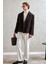 Erkek Oversize Blazer Ceket 4