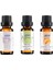 Çamaşır Kokusu 3'lü Esansiyel Yağ Seti 3X20 ml 1