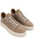 Erkek Hakiki Deri Vizon Nubuk Sneakers & Spor Ayakkabı 352 23105 Erk Ayk SK25-26 Vızon Nbk 2