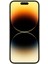 IPHONE 14 Pro Gold 128GB Yenılenmıs Kalıte A(12 Ay Garantılı) 3