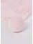 100X80 cm Pembe Renk Battaniye – Yumuşak, Ponponlu ve Şık Bebek Battaniyesi 3