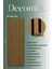 Mdf Ahşap Akustik Duvar Paneli 60X275 cm - Teak 1