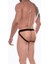Erkek Desenli Jockstrap Çamaşır 2