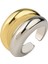 Gold-Silver Yüzük 1