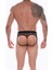 Erkek Desenli Jockstrap Çamaşır 3
