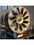 19" Inç 5X114.3 Tesla Y Performance Bronz Jant Modeli (4ADET) 2