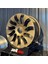 19" Inç 5X114.3 Tesla Y Performance Bronz Jant Modeli (4ADET) 3
