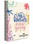 Faber Castell Pp Kapak Grafiti Sprli Defter 100 Yp Kareli 5075 000430-KEEP Going 1
