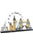 Bfs 21034 LEGO Architecture - Londra 468 Parça +18 Yaş 3