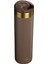 The Aerolight™ Transit Bottle 20 Oz | 0,59 Litre Termos - Espresso Gold 2