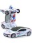 Bfs YJ388-20 Pilli Robot Araba 1