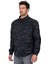 Thebikerjeans Eagle Camo Korumalı Motosiklet Gömleği Erkek 3