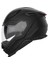 X.wst 3 Motosiklet Kaskı Mat Siyah 1