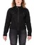 Thebikerjeans Black Ice Korumalı File Motosiklet Kot Montu Kadın 1