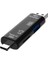 ZR824 Type-C 3 In 1 Otg Smart Card Reader 1