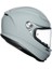 Motosiklet Kaskı K6 S Mplk Mono Nardo Grey 3