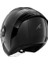 Rs Jet Carbon Skın Açık Motosiklet Kask 2