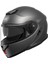 Neotec 3 Çene Açılır Motosiklet Kaskı Antrasit 1