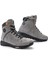 Zed Air Grey Korumalı Motosiklet Ayakkabısı 2