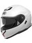 Neotec 3 Çene Açılır Motosiklet Kaskı Beyaz 1