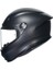 Motosiklet Kaskı K6 S Mplk Mono Mat Black 3