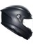 Motosiklet Kaskı K6 S Mplk Mono Mat Black 4