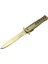 Tac-Force 1111A T-Lite Gold Kamp / Av Çakısı 23CM- Yarı Otomatik, Metal Sap 1
